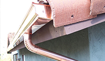 Rain Gutter Installation, Repair, Cleaning in Sulphur Springs, IN